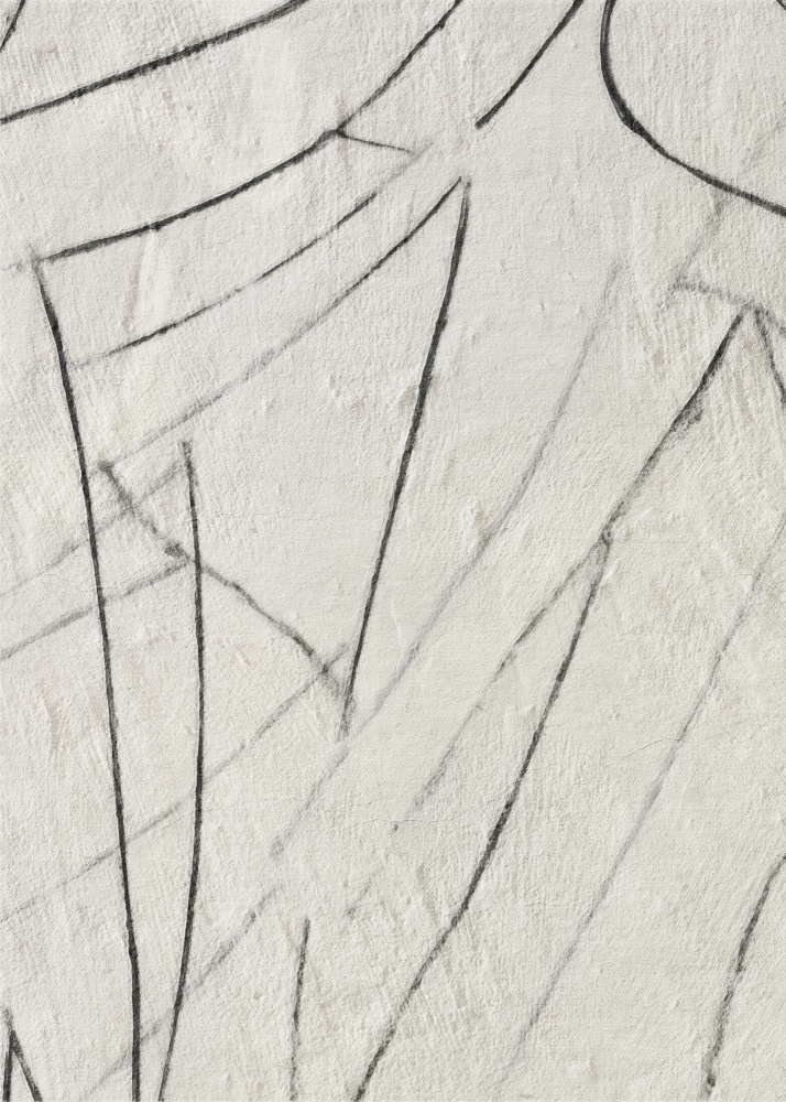 Scratched #2 von Annike Limborço