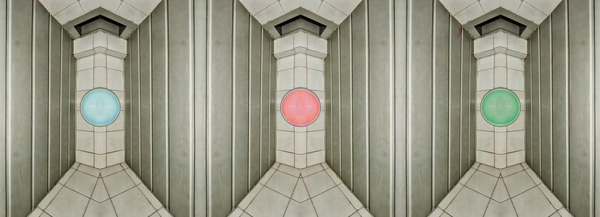 Choice 1 von Ant Smith