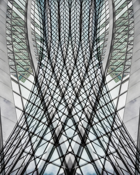 Goliaths Claw von Ant Smith