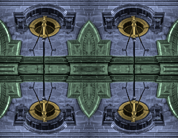 Station Portals von Ant Smith