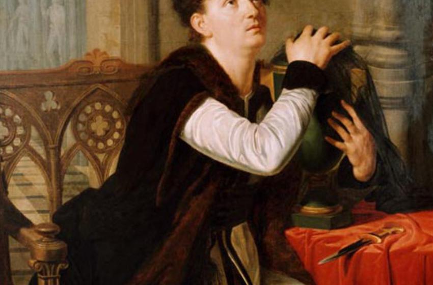 Anthelme Francois Lagrenée