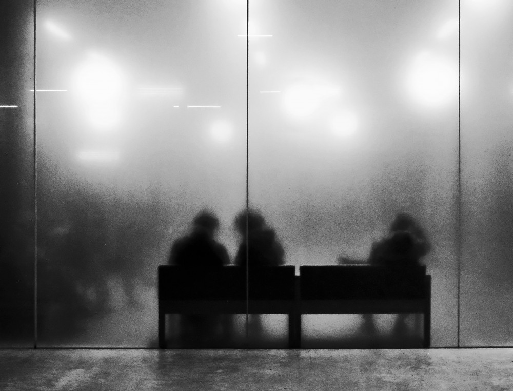 On The Other Side von Anthony Bates