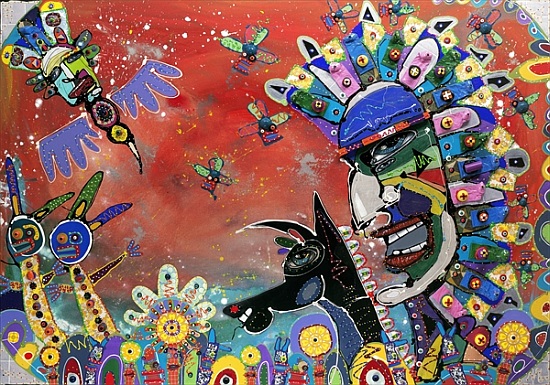 A Rook for the Starts and All von Anthony  Breslin