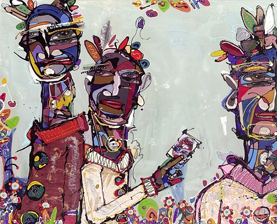 Have You Seen This Man? von Anthony  Breslin