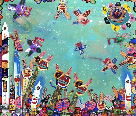 Picket This von Anthony  Breslin