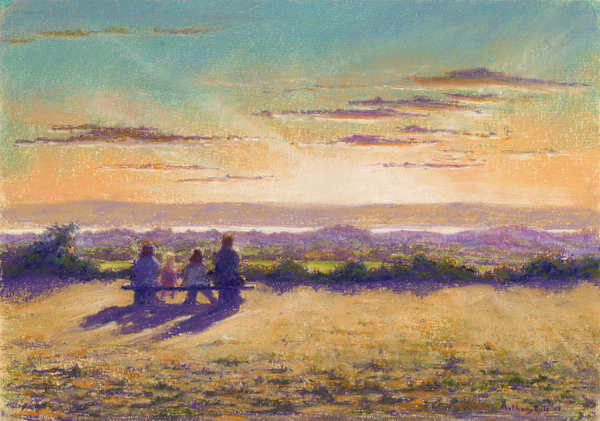 ohne Titel von Anthony  Rule