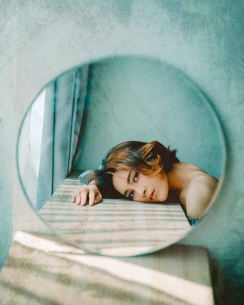 im not alone, god is always with me von anthony skip