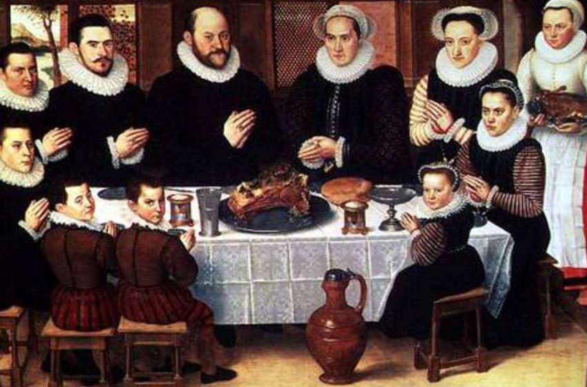 Anthuenis Claeissins or Claeissens