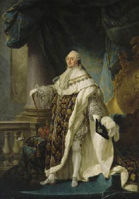 Ludwig XVI., König von Frankreich