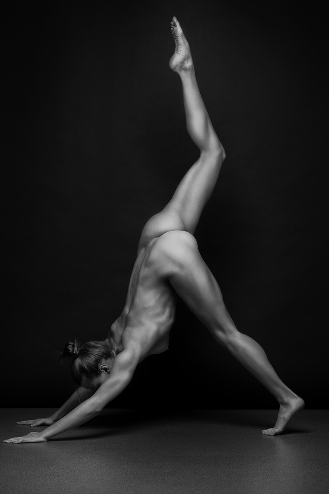 bodyscape von Anton Belovodchenko