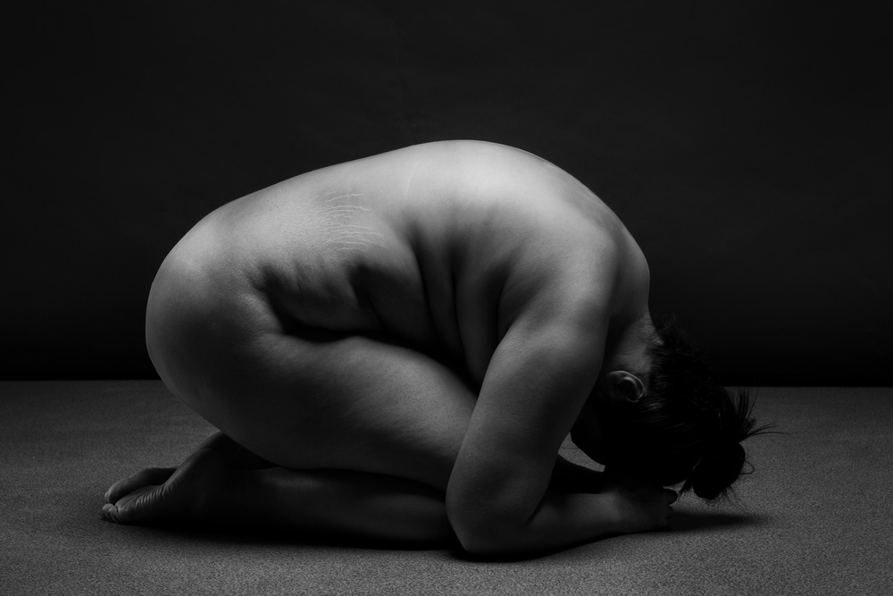 bodyscape von Anton Belovodchenko