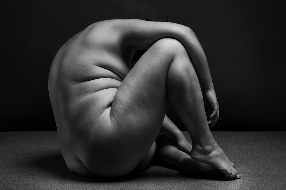 bodyscape von Anton Belovodchenko
