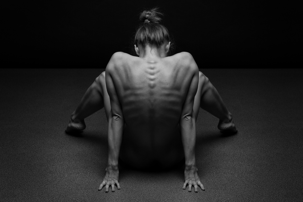 bodyscape von Anton Belovodchenko