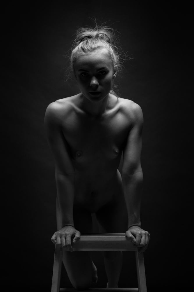 bodyscape von Anton Belovodchenko