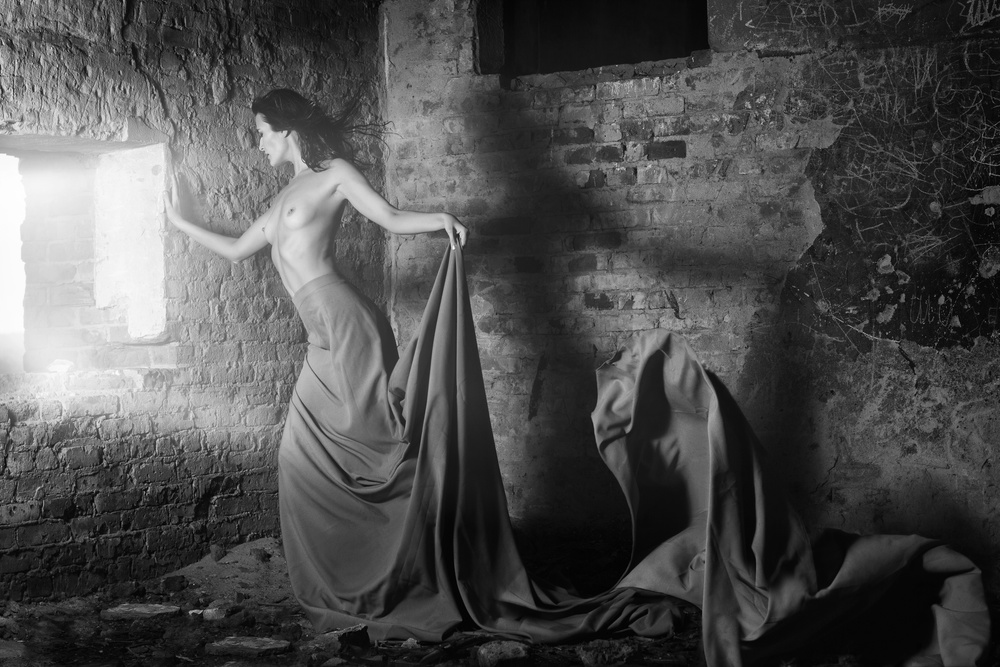 bodymusic von Anton Belovodchenko