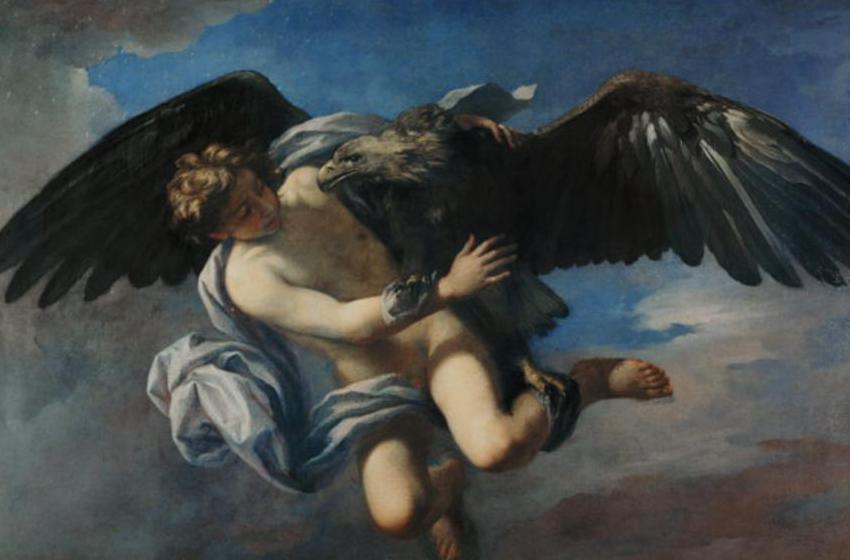 Anton Domenico Gabbiani