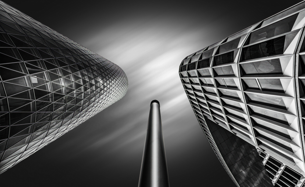 Searching the light von Antoni Figueras