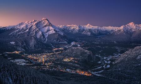 Banff