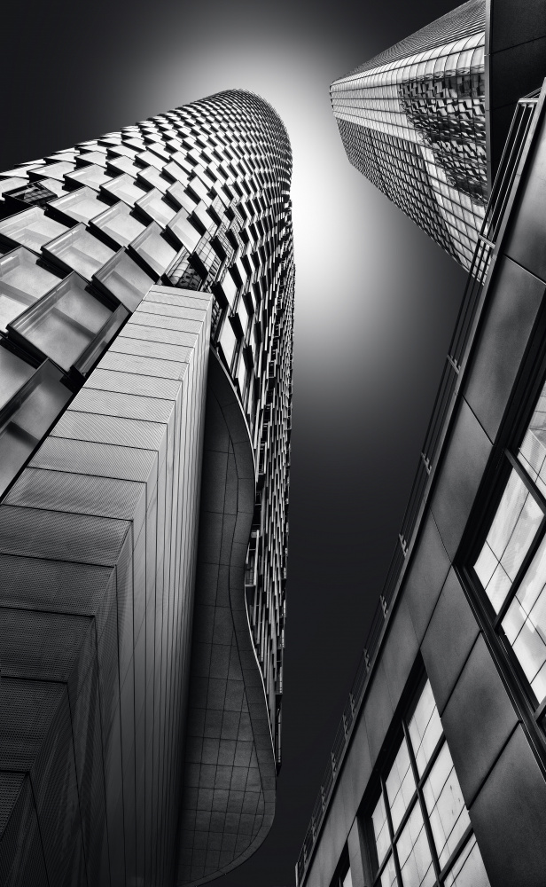 Fighting for the light von Antoni Figueras