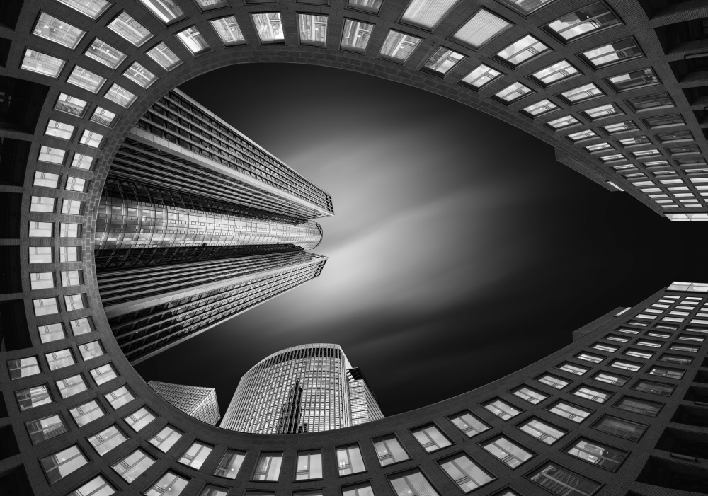 Horseshoe von Antoni Figueras