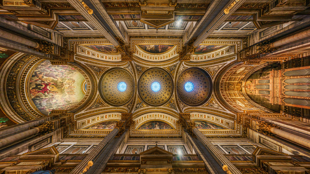 La Madeleine von Antoni Figueras