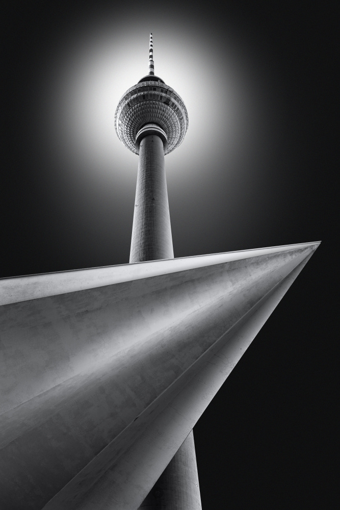 Sputnik von Antoni Figueras