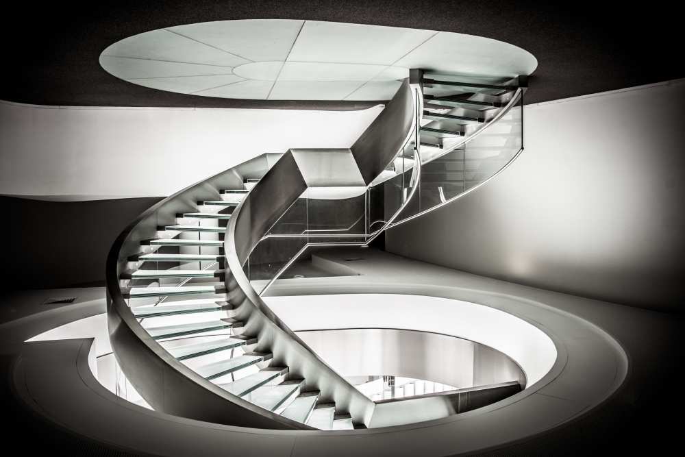 Stairway to heaven von António Bernardino Coelho