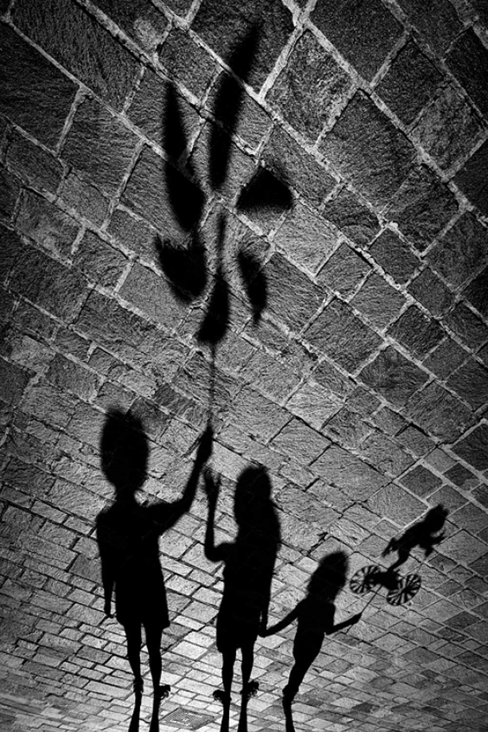 I have a gift also for you. von Antonio Grambone