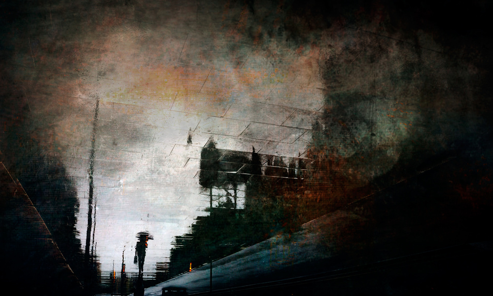 untitledl von Antonio Grambone