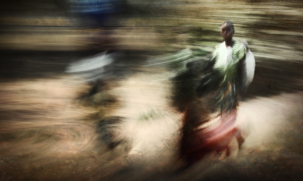 untitledl von Antonio Grambone