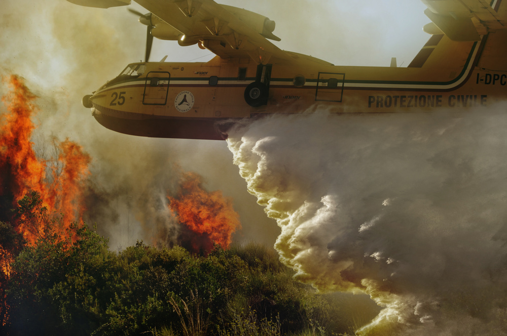 untitledl von Antonio Grambone