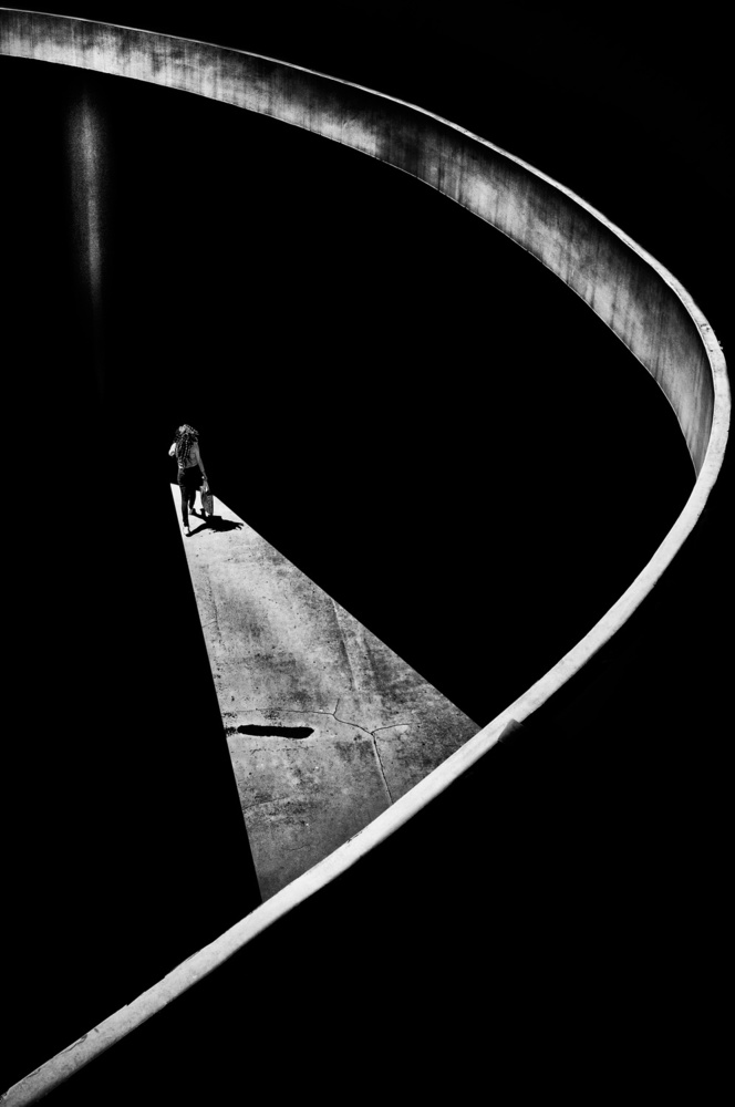 untitledl von Antonio Grambone