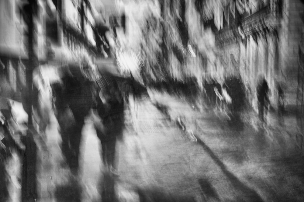 untitledl von Antonio Grambone