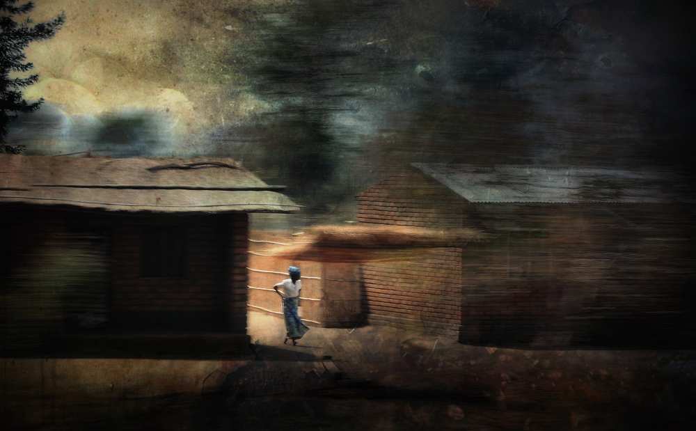 Untitled von Antonio Grambone