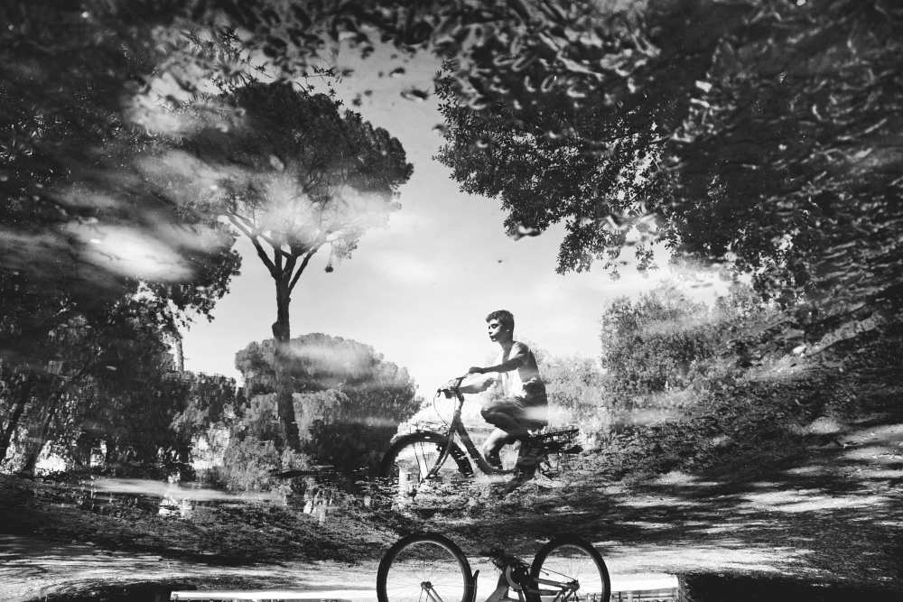 Untitled von Antonio Grambone