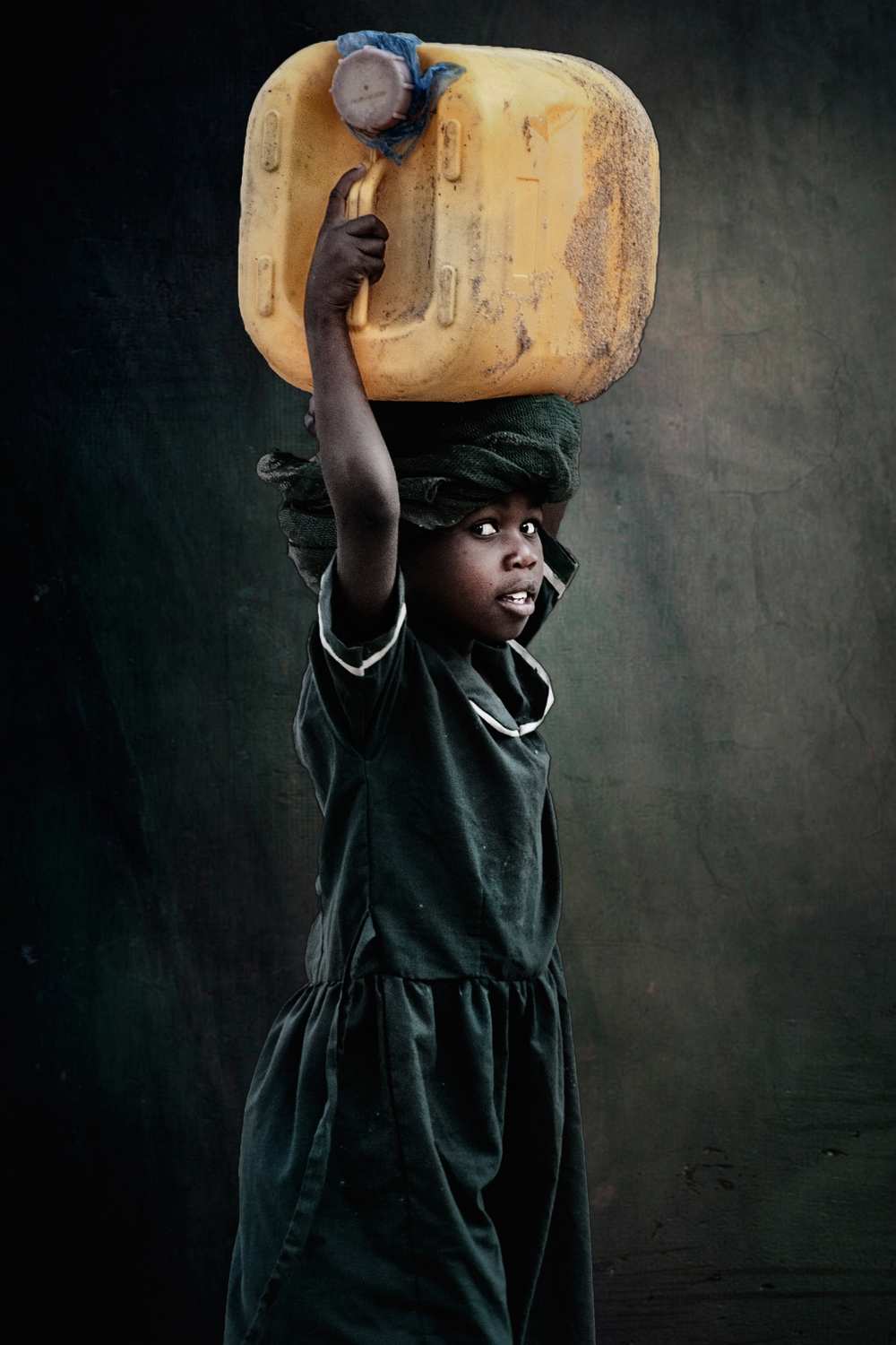 Untitled von Antonio Grambone