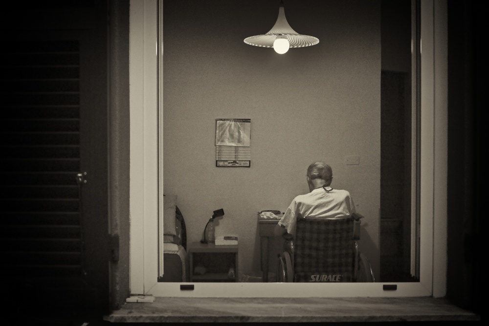 SURACE von Antonio Messere