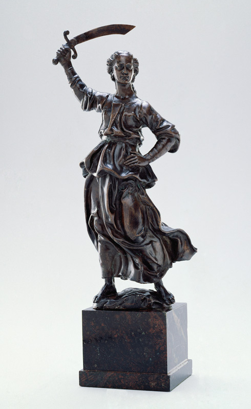 Judith von Antonio Pollaiuolo