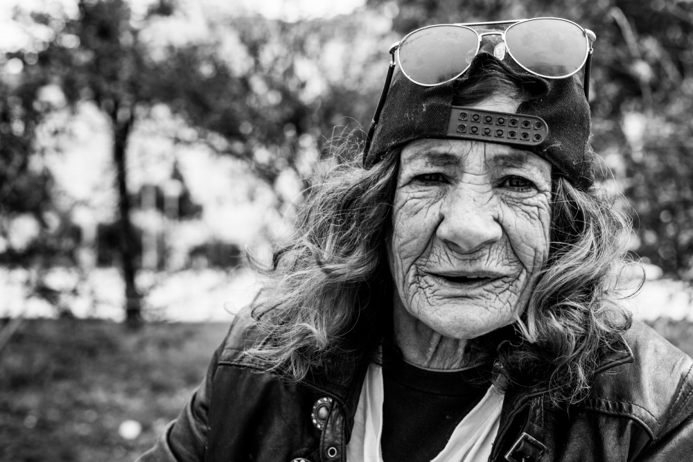 I Call Her Marga von António Zarco