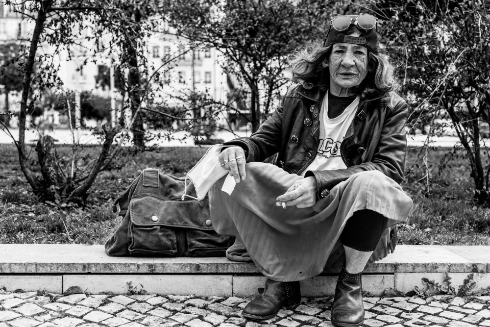 I Call Her Marga von António Zarco