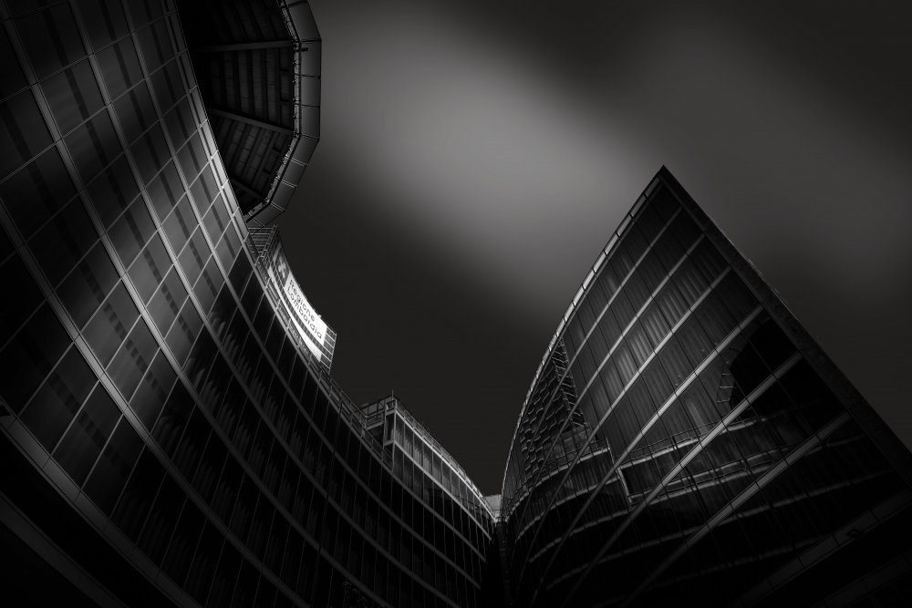 MILANO von Antoniodapa