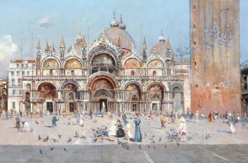 Antonio María De Reyna Manescau