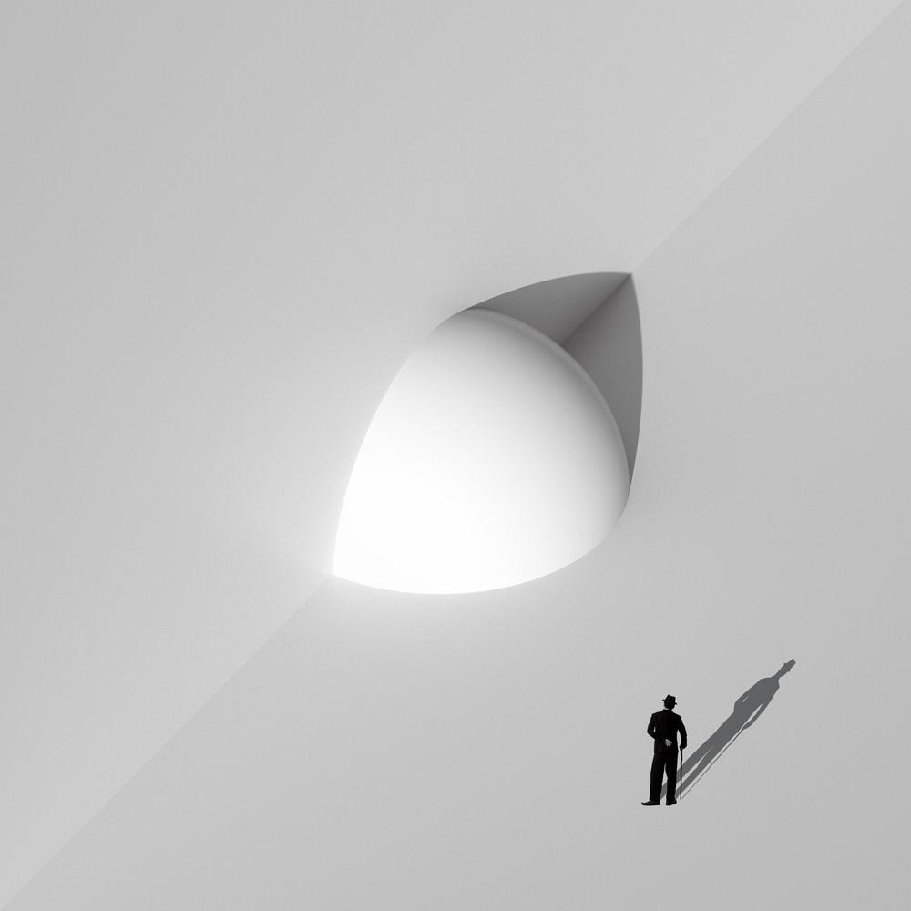 Observe von Antonyus Bunjamin (Abe)