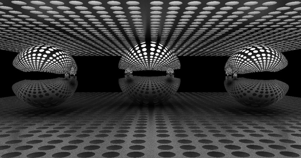 Pacman Familie von Antonyus Bunjamin (Abe)