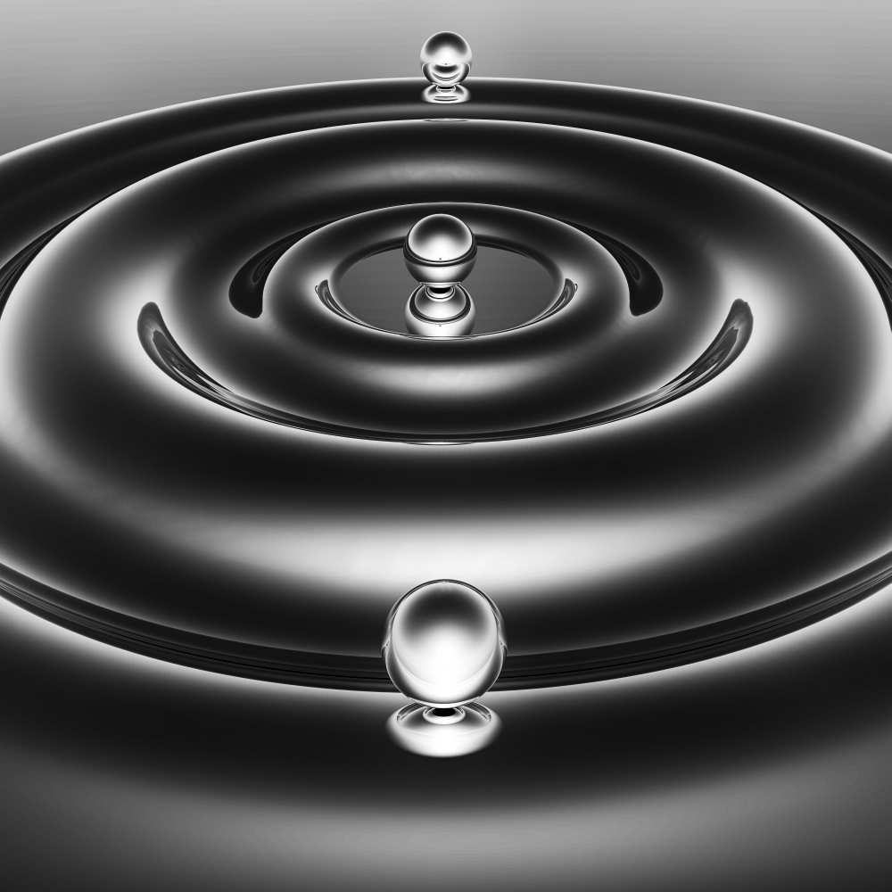 Six O'clock von Antonyus Bunjamin (Abe)