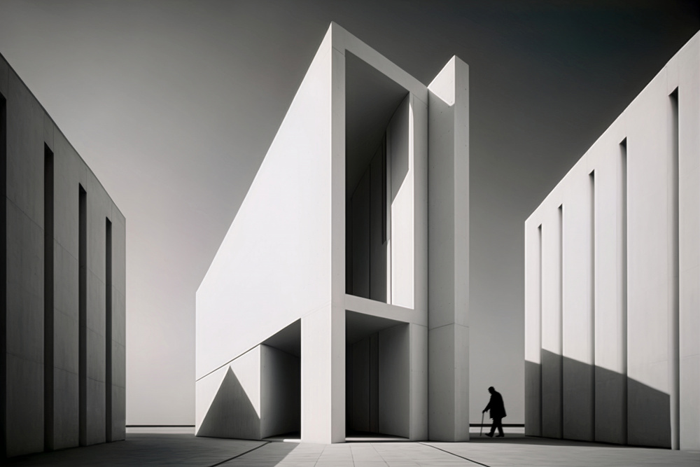 Between von Antonyus Bunjamin (Abe)