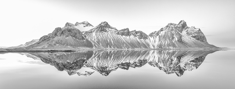 Reflection von April Xie