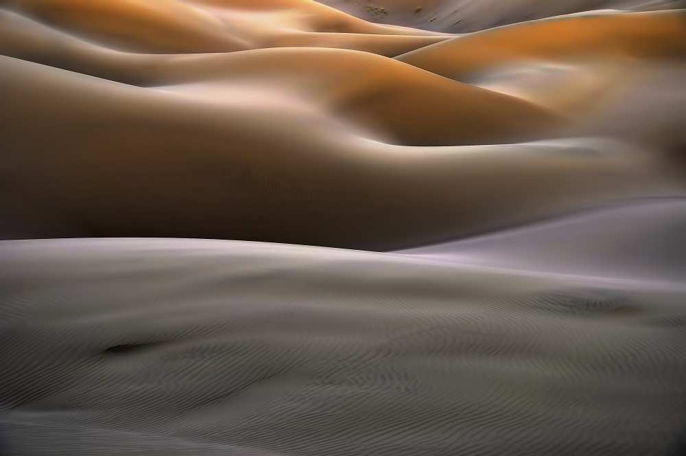 Untitled von Arash Karimi