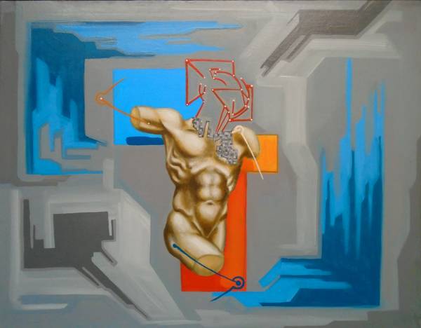 Reconstrucción Interna von Arfaxad Pintokrator