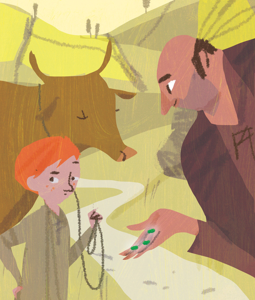 Fair Deal von A.Richard Allen